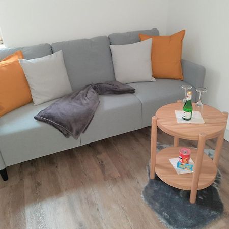 Ferienwohnung Im Zentrum Mit Balkon Und Parkplatz Gmunden Exteriér fotografie