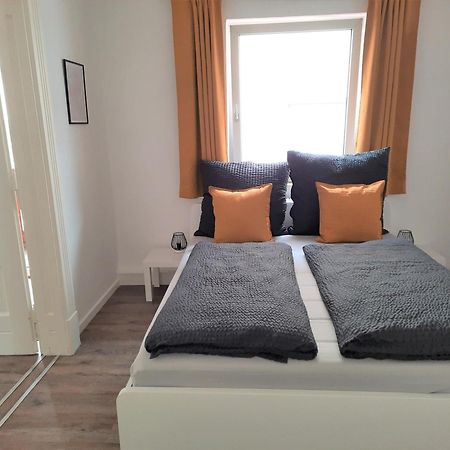 Ferienwohnung Im Zentrum Mit Balkon Und Parkplatz Gmunden Exteriér fotografie
