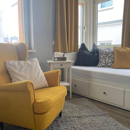 Ferienwohnung Im Zentrum Mit Balkon Und Parkplatz Gmunden Exteriér fotografie