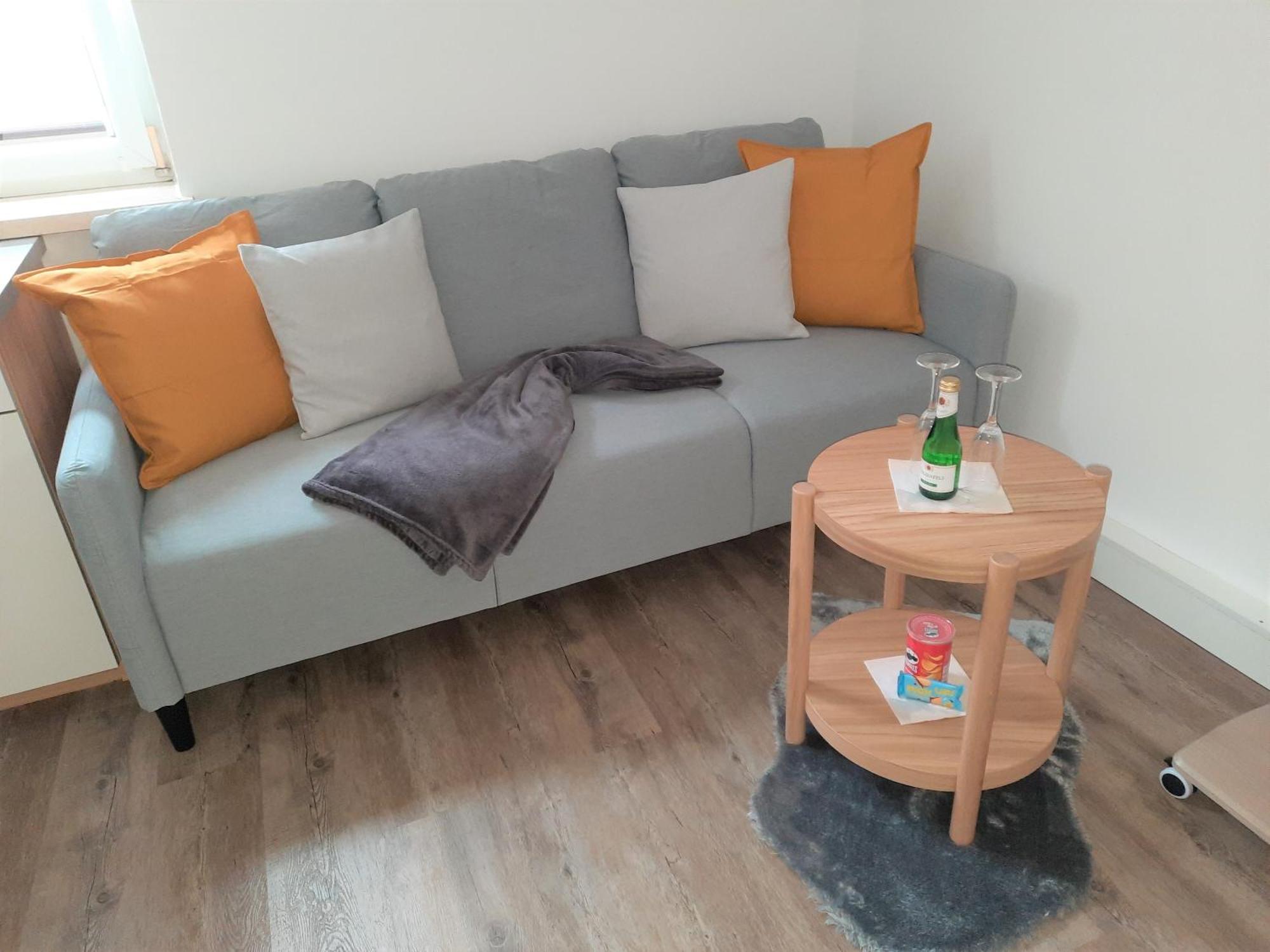 Ferienwohnung Im Zentrum Mit Balkon Und Parkplatz Gmunden Exteriér fotografie