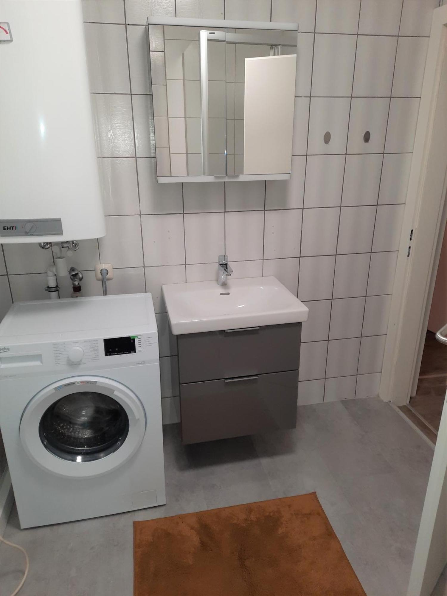 Ferienwohnung Im Zentrum Mit Balkon Und Parkplatz Gmunden Exteriér fotografie
