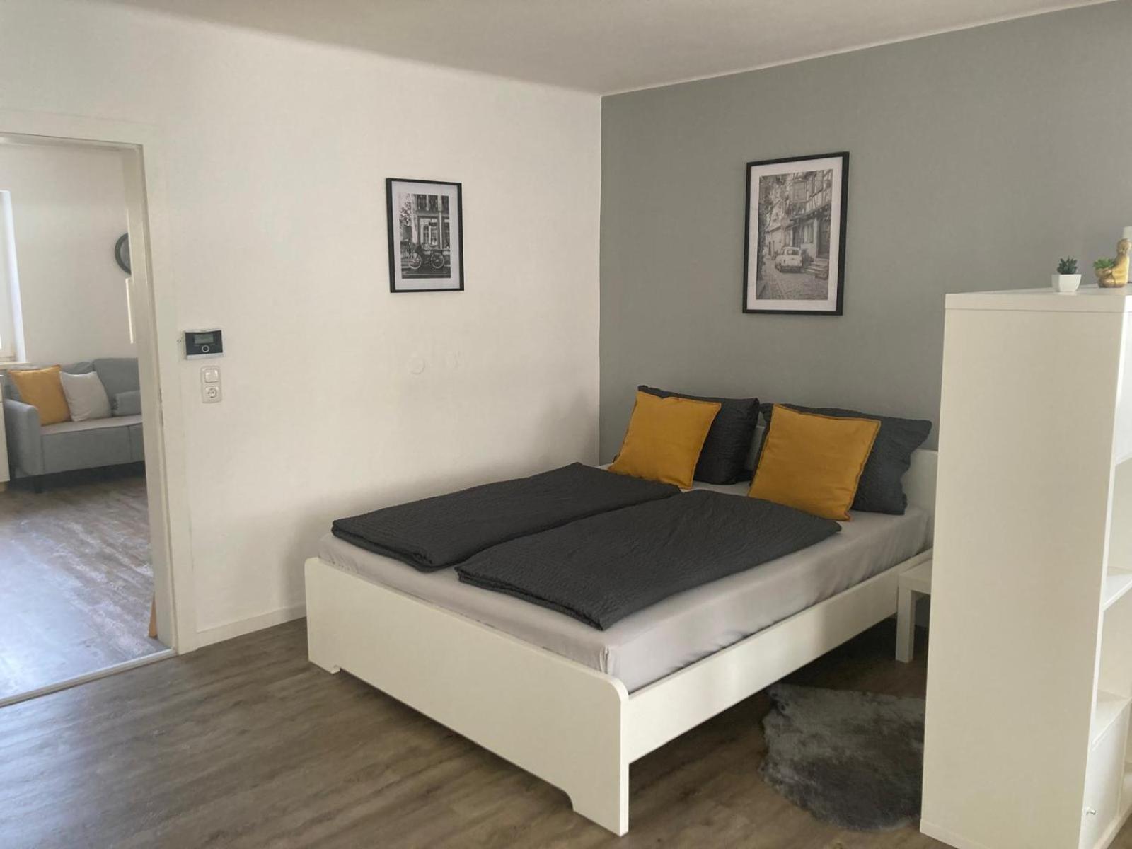 Ferienwohnung Im Zentrum Mit Balkon Und Parkplatz Gmunden Exteriér fotografie