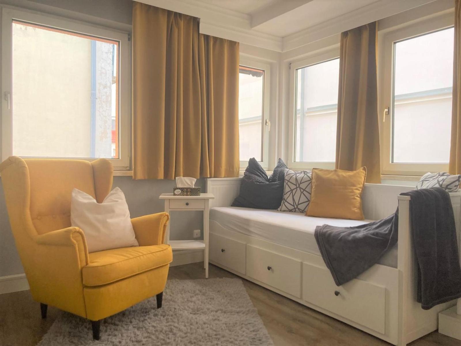 Ferienwohnung Im Zentrum Mit Balkon Und Parkplatz Gmunden Exteriér fotografie