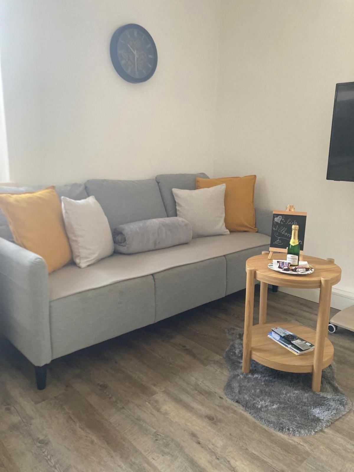 Ferienwohnung Im Zentrum Mit Balkon Und Parkplatz Gmunden Exteriér fotografie